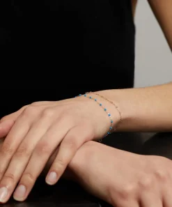 Gigi Clozeau Bracelets|Bracelets^18ct Gold Classic Gigi Resin Bead Bracelet