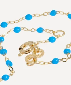 Gigi Clozeau Bracelets|Bracelets^18ct Gold Classic Gigi Resin Bead Bracelet