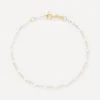 Gigi Clozeau Bracelets|Bracelets^18ct Gold Classic Gigi Resin Bead Bracelet