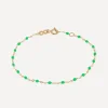 Gigi Clozeau Bracelets|Bracelets^18ct Gold Classic Gigi Resin Bead Bracelet