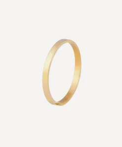 Atelier VM Rings^9ct Gold Dea Band Ring