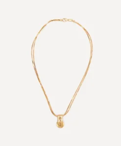Kojis Necklaces|Necklaces^18ct Gold Di Modolo Diamond Pendant Necklace