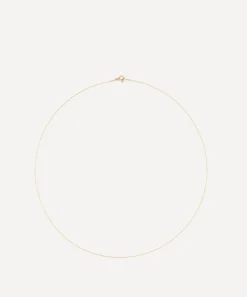 Atelier VM Necklaces^18ct Gold Doha Chain Necklace
