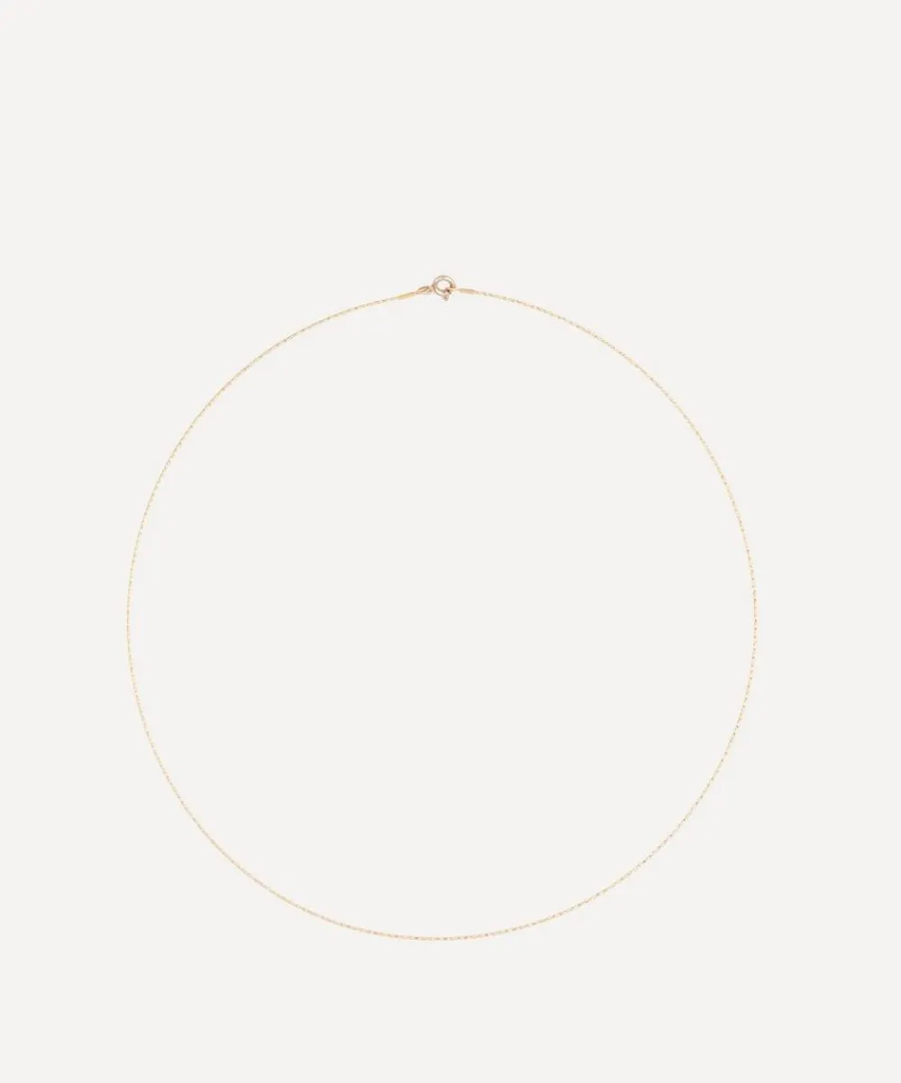 Atelier VM Necklaces^18ct Gold Doha Chain Necklace