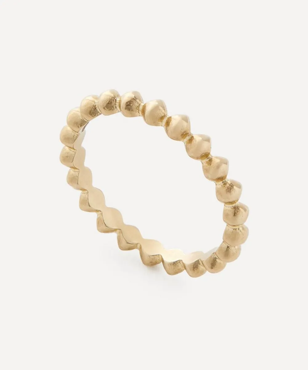 Liberty Rings|Rings^9ct Gold Eclipse Plain Band Ring