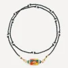Marie Lichtenberg Necklaces^14ct Gold Eye Will Locket Necklace