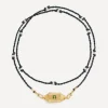 Marie Lichtenberg Necklaces^14ct Gold Good Things Locket Necklace