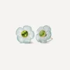 Sophie Joanne Moisturisers|Earrings^14ct Gold Island Flower Stud Earrings