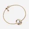Annoushka Bracelets|Bracelets^18ct Gold J Initial Bracelet
