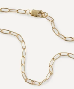 Satomi Kawakita Bracelets|Bracelets^14ct Gold Juno Chain Bracelet