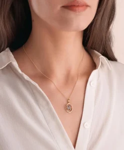 Annoushka Charms & Pendants|Charms & Pendants^18ct Gold K Diamond Initial Pendant