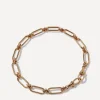 Annoushka Bracelets|Bracelets^14ct Gold Knuckle Bold Link Chain Bracelet