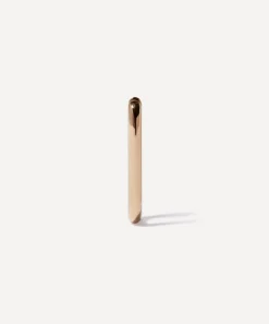 Annoushka Earrings|Earrings^14ct Gold Knuckle Chain Hoop Earring
