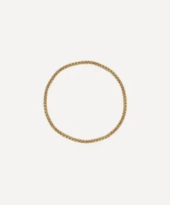 Atelier VM Rings|Rings^18ct Gold L'Essenziale Small Chain Ring