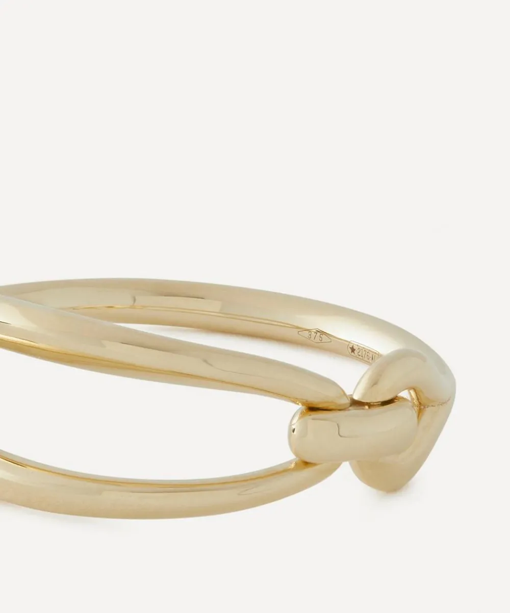 Liberty Rings|Rings^9ct Gold Link Ring