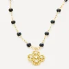 Gigi Clozeau Necklaces^18ct Gold Lucky Classic Gigi Bead Necklace