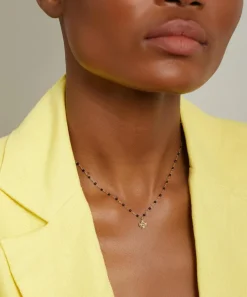 Gigi Clozeau Necklaces^18ct Gold Lucky Classic Gigi Bead Necklace