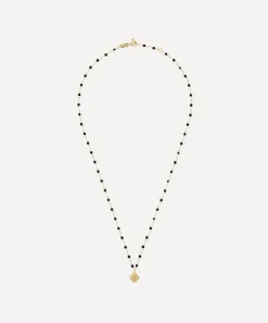 Gigi Clozeau Necklaces^18ct Gold Lucky Classic Gigi Bead Necklace
