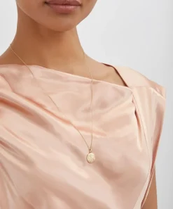 Liberty Charms & Pendants|Charms & Pendants^9ct Gold Mabelle Flower Pendant