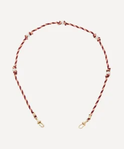 Marie Lichtenberg Necklaces|Necklaces^14ct Gold Mauli Thread Necklace