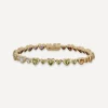 Roxanne First Bracelets|Bracelets^14ct Gold Mini Heart 2 Heart Bracelet