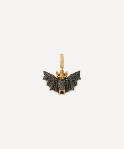 Annoushka Charms & Pendants|Charms & Pendants^18ct Gold Mythology Bat Charm