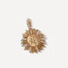 Annoushka Charms & Pendants|Charms & Pendants^18ct Gold Mythology Enchanting Sun Charm