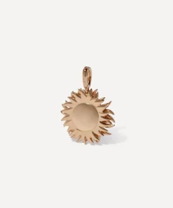Annoushka Charms & Pendants|Charms & Pendants^18ct Gold Mythology Enchanting Sun Charm