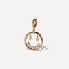 Annoushka Charms & Pendants|Charms & Pendants^18ct Gold Mythology Happy Face Pendant Charm
