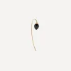 Annoushka Earrings|Earrings^18ct Gold Onyx French Hook Earrings