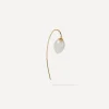 Annoushka Earrings|Earrings^18ct Gold Pearl French Single Hook Earring