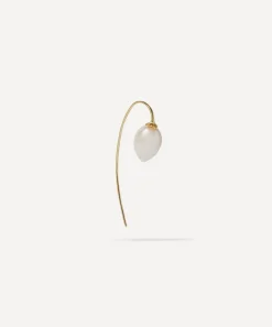 Annoushka Earrings|Earrings^18ct Gold Pearl French Single Hook Earring