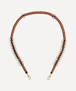 Marie Lichtenberg Necklaces|Necklaces^14ct Gold Pink Ica Necklace