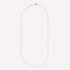 Liberty Necklaces|Necklaces^9ct Gold Plain Chain Necklace