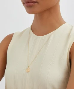 Liberty Necklaces|Necklaces^9ct Gold Plain Chain Necklace