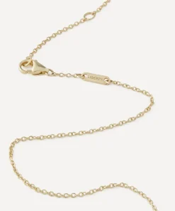 Liberty Necklaces|Necklaces^9ct Gold Plain Chain Necklace