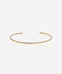Atelier VM Bracelets|Bracelets^9ct Gold Rigido Bangle Bracelet