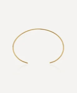 Atelier VM Bracelets|Bracelets^9ct Gold Rigido Bangle Bracelet