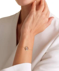 Annoushka Bracelets|Bracelets^18ct Gold S Initial Bracelet