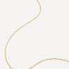 Satomi Kawakita Necklaces|Necklaces^18ct Gold Sapphire Birthstone Necklace