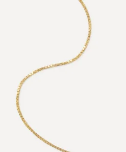 Satomi Kawakita Bracelets|Bracelets^18ct Gold Slip Chain Bracelet