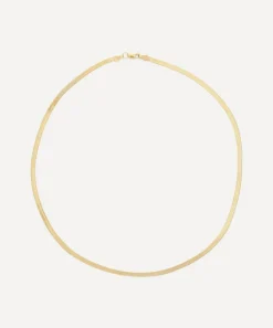 Satomi Kawakita Necklaces|Necklaces^14ct Gold Snake Chain Necklace