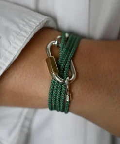 Marla Aaron Necklaces|Necklaces^14ct Gold String Project Bracelet