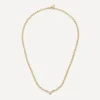Cece Jewellery Necklaces^18ct Gold Sweetheart Necklace