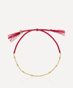Atelier VM Bracelets|Bracelets^18ct Gold Tea Ovale Chain Bracelet