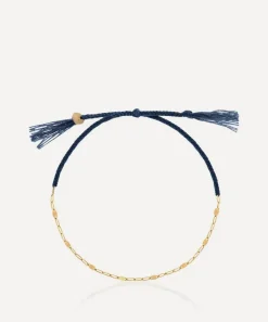 Atelier VM Bracelets|Bracelets^18ct Gold Tea Ovale Chain Bracelet