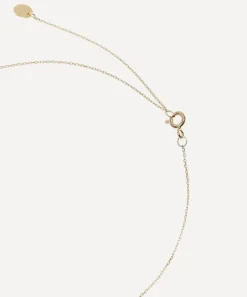 Alex Monroe Necklaces^18ct Gold Teeny Tiny Bumblebee Necklace