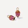 Annoushka Earrings|Earrings^18ct Gold Tulip Earring Drops