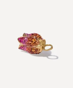 Annoushka Earrings|Earrings^18ct Gold Tulip Earring Drops