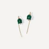 Annoushka Earrings|Earrings^18ct Gold Tulip French Hook Earrings